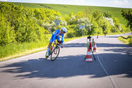 Course de la Paix Juniors / Závod míru juniorů 2025